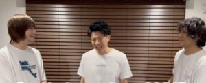 back number 身長、メンバー年齢プロフィールまとめ！結婚しているのは誰なのか調査！ | yuka blog