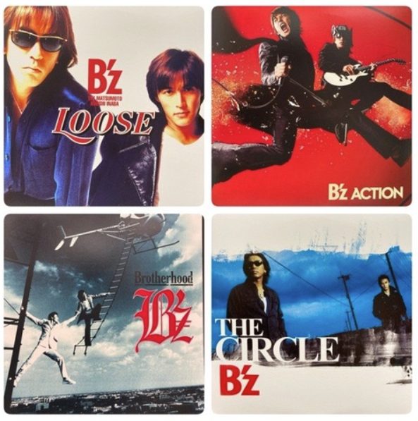 B’ｚ