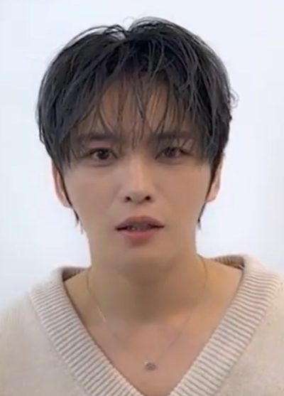 ジェジュン