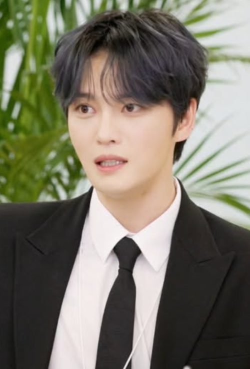 ジェジュン